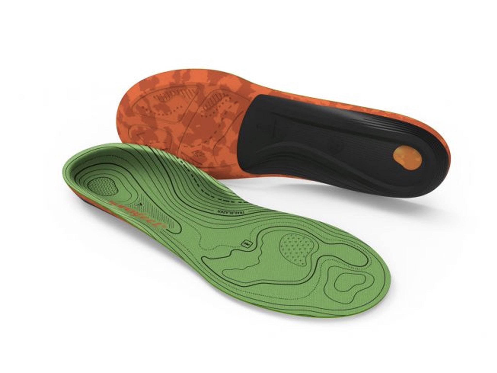 Best insoles for hot sale medium arch